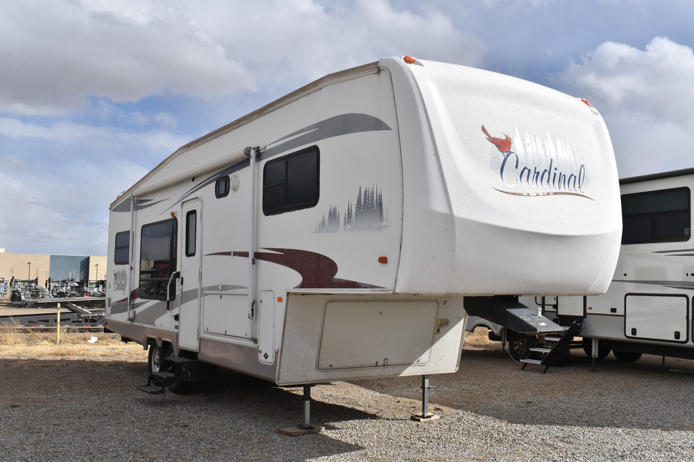 Photo of Rv