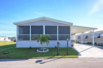 Thumbnail of mobile home
