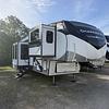 RV for Sale: 2022 CHAPARRAL 334FL