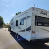 RV for Sale: 2010 EAGLE SUPER LITE 31 5 RLDS