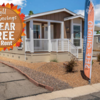 Mobile Home for Sale: 2 Bed 2 Bath 2025 Cavco