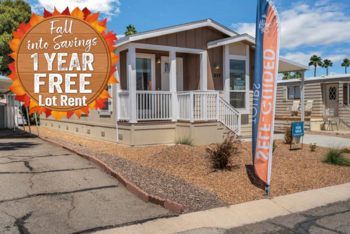 Thumbnail of mobile home