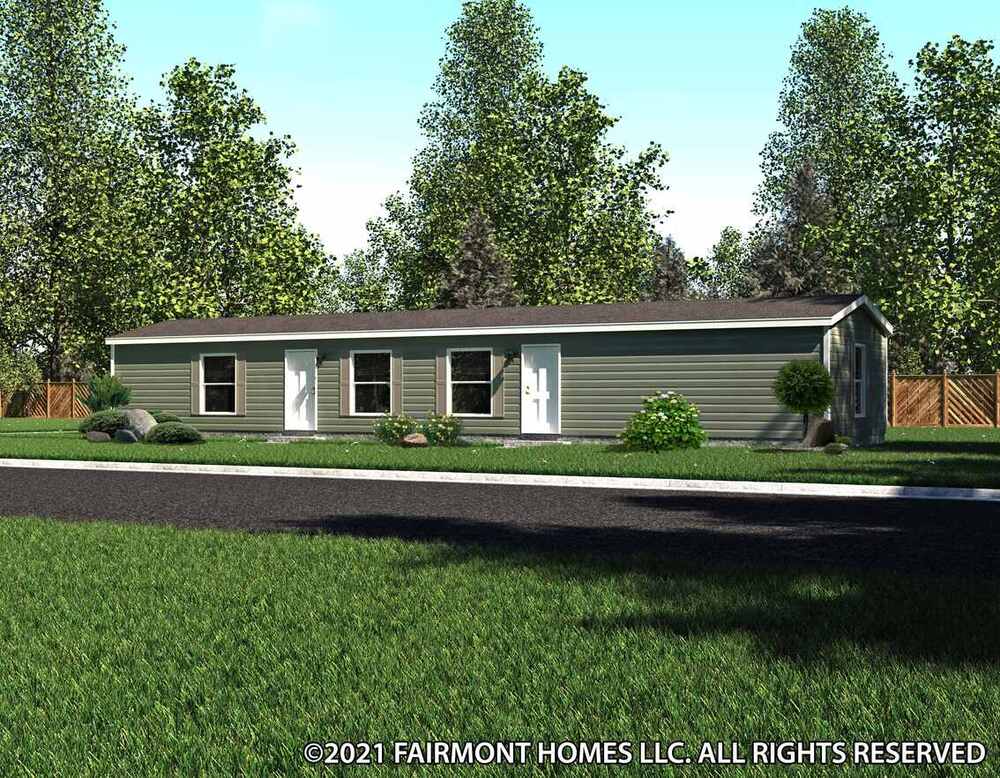 Exterior Sample