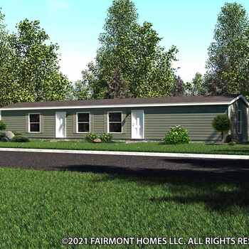 Exterior Sample