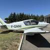 Aircraft for Sale: 1994 Robin DR-400/120 Dauphin 2 plus 2