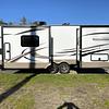 RV for Sale: 2018 ROCKWOOD WINDJAMMER 2618VS