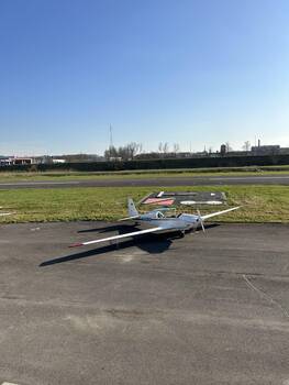 Thumbnail of aircraft