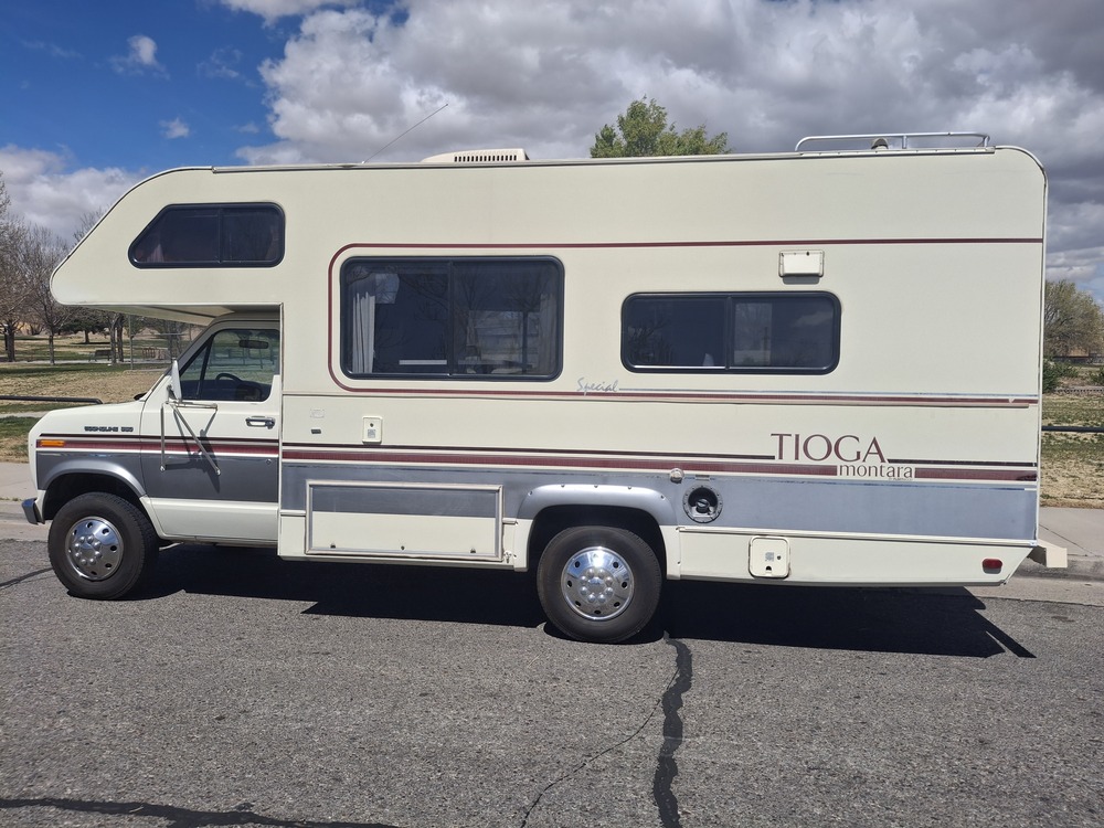 Photo of Rv