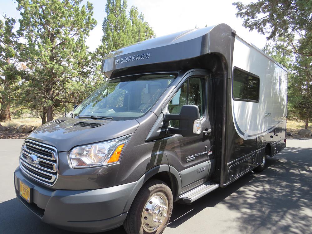 Photo of Rv