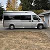 RV for Sale: 2019 LEXOR TS