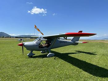 Thumbnail of aircraft