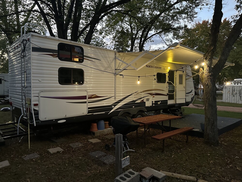 Photo of Rv