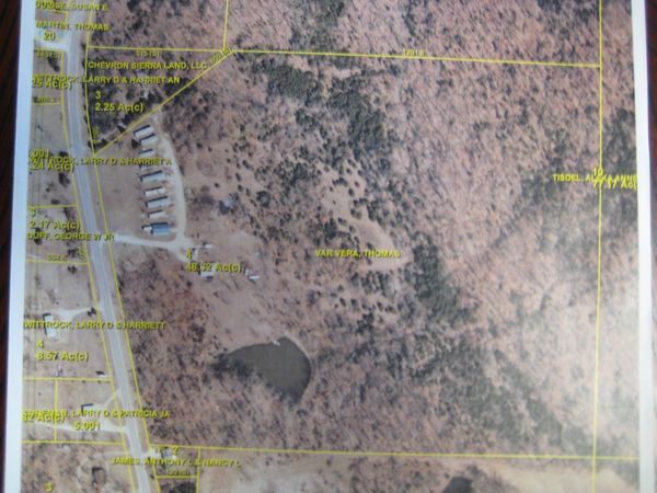 Photo of Mobile Home Park