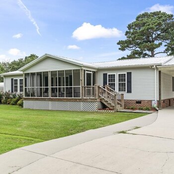 Thumbnail of mobile home