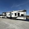 RV for Sale: 2023 MOMENTUM M-CLASS 381MS