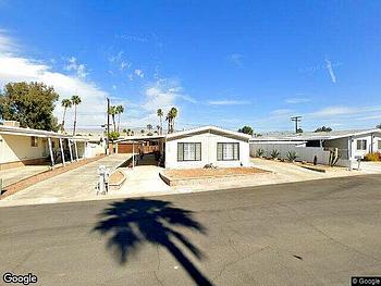 Thumbnail of mobile home