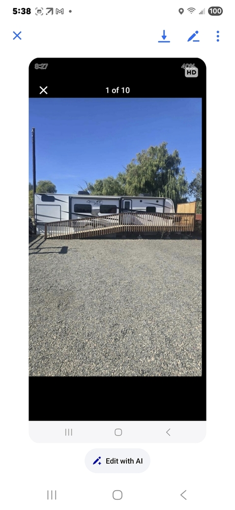 Photo of Rv