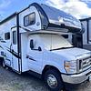 RV for Sale: 2025 ENTRADA 2200 S