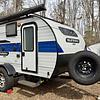 RV for Sale: 2022 SUNRAY SPORT 109E