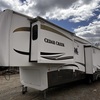 RV for Sale: 2010 CEDAR CREEK 36RE