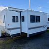 RV for Sale: 2007 TRAILBLAZER 275