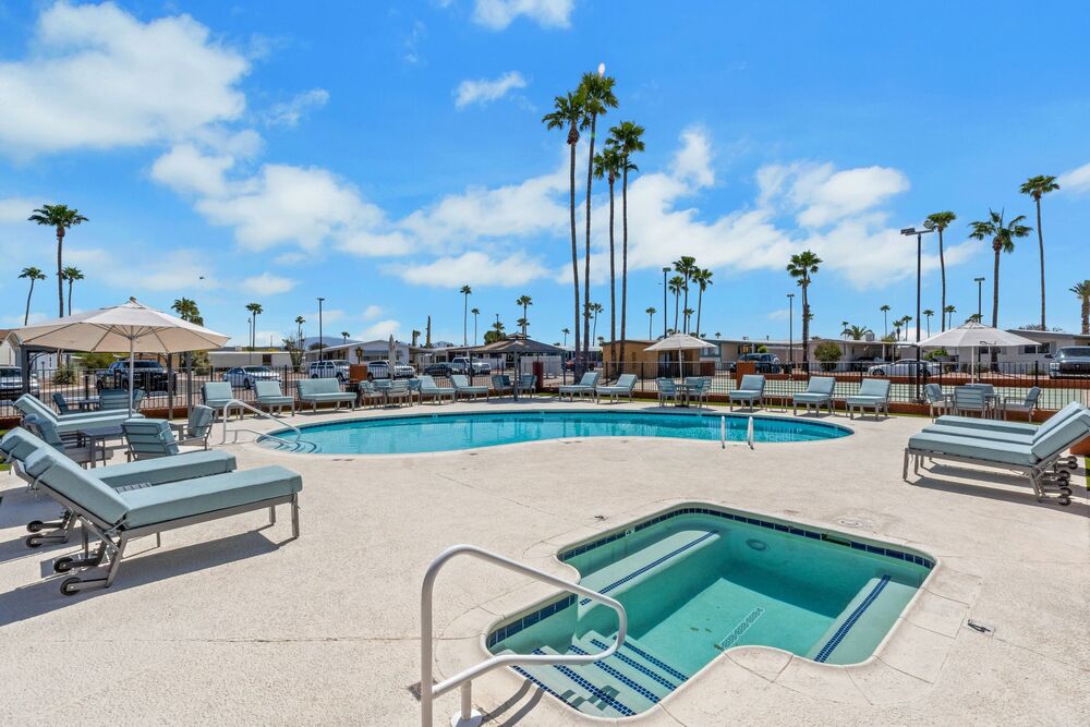 11 2305 W Ruthrauff Rd Tucson AZ 85705 USA Exterior DSC09933