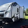 RV for Sale: 2024 NORTH TRAIL 21RBSS