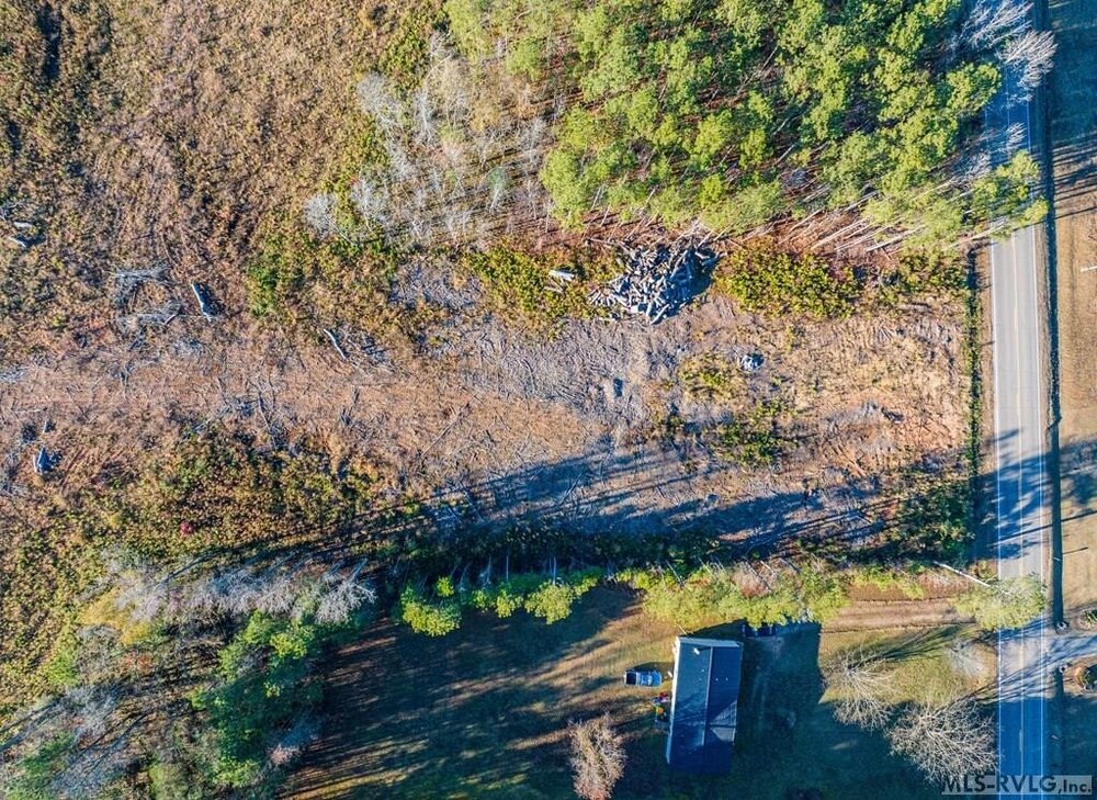 Photo of Mobile Home Lot
