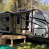 RV for Sale: 2015 WHITE HAWK ULTRA LITE 28RBKS SUMMIT EDITION