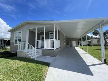 Thumbnail of mobile home
