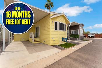 Thumbnail of mobile home