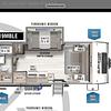 RV for Sale: 2022 SURVEYOR LEGEND 19MBLE