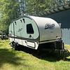 RV for Sale: 2017 R-POD 179
