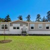 Mobile Home for Sale: Double Wide, Manufactured with Land - Loris, SC, Loris, SC