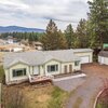 Mobile Home for Sale: Manufactured On Land, Ranch - Chiloquin, OR, Chiloquin, OR