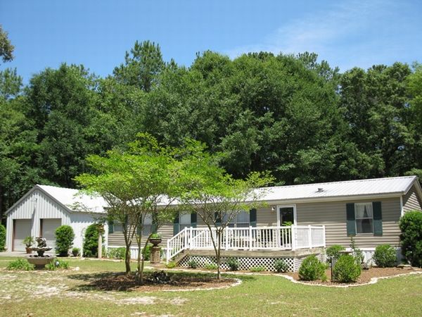 Residence