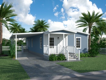Thumbnail of mobile home