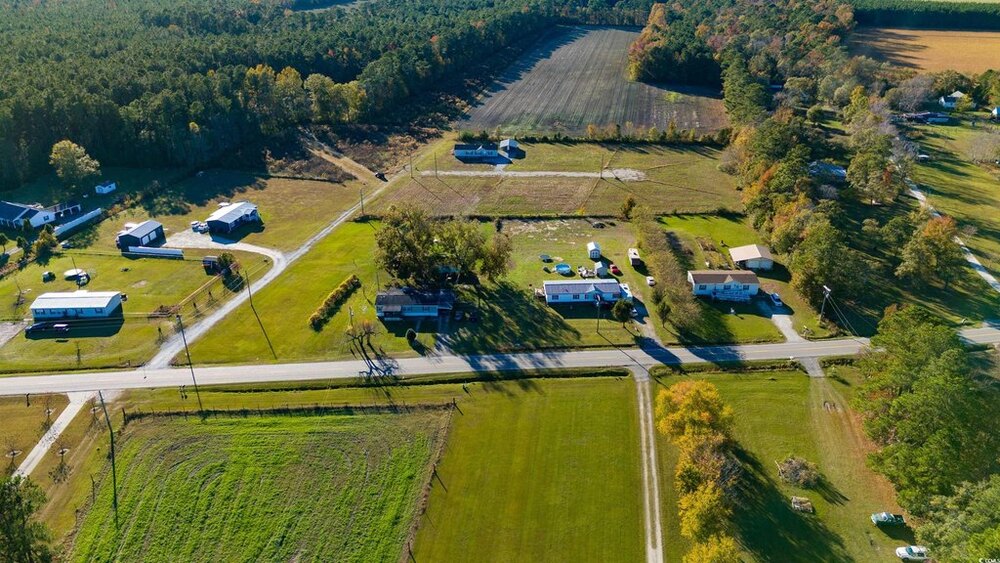 Photo of Mobile Home Lot