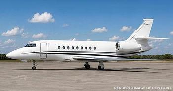 Thumbnail of aircraft