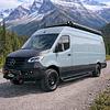 RV for Sale: 2022 SPRINTER 170 EXT 4X4