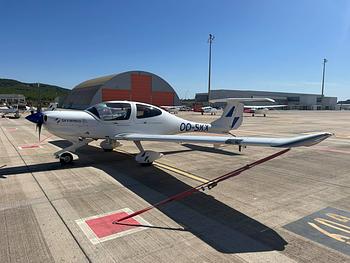 Thumbnail of aircraft
