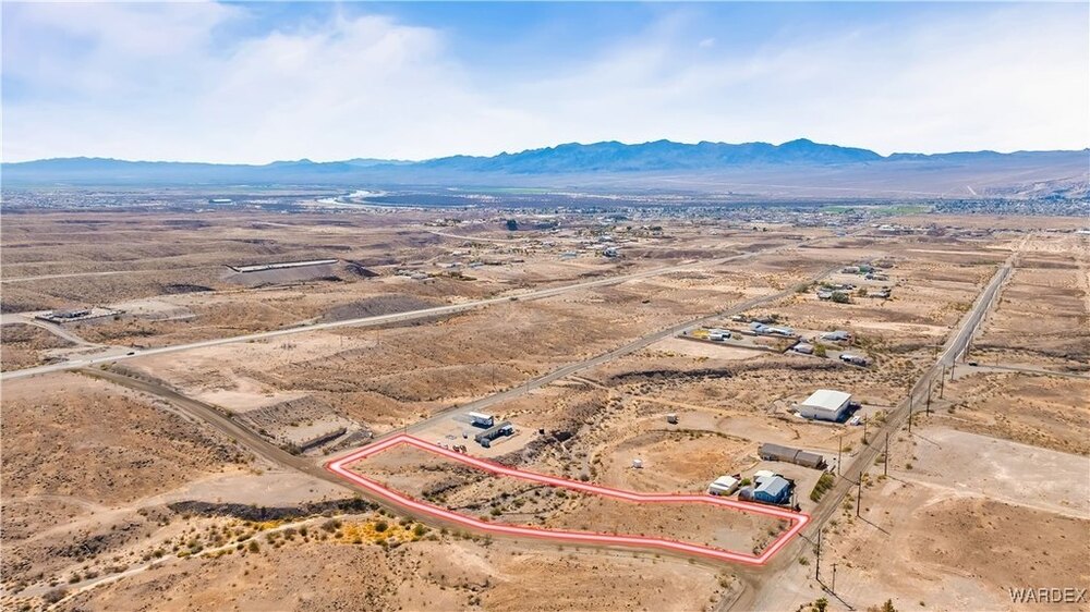 Photo of Mobile Home Lot