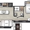 RV for Sale: 2025 CATALINA LEGACY EDITION 313RLTS