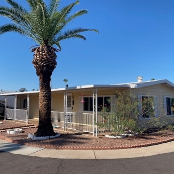 Thumbnail of mobile home