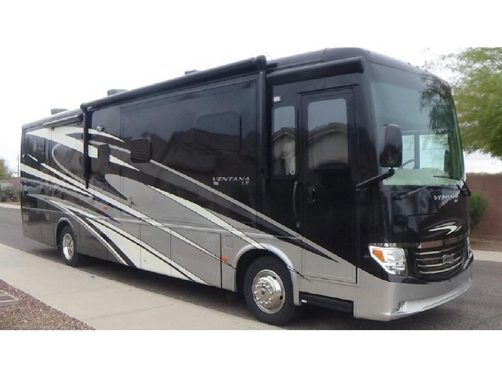 Photo of Rv
