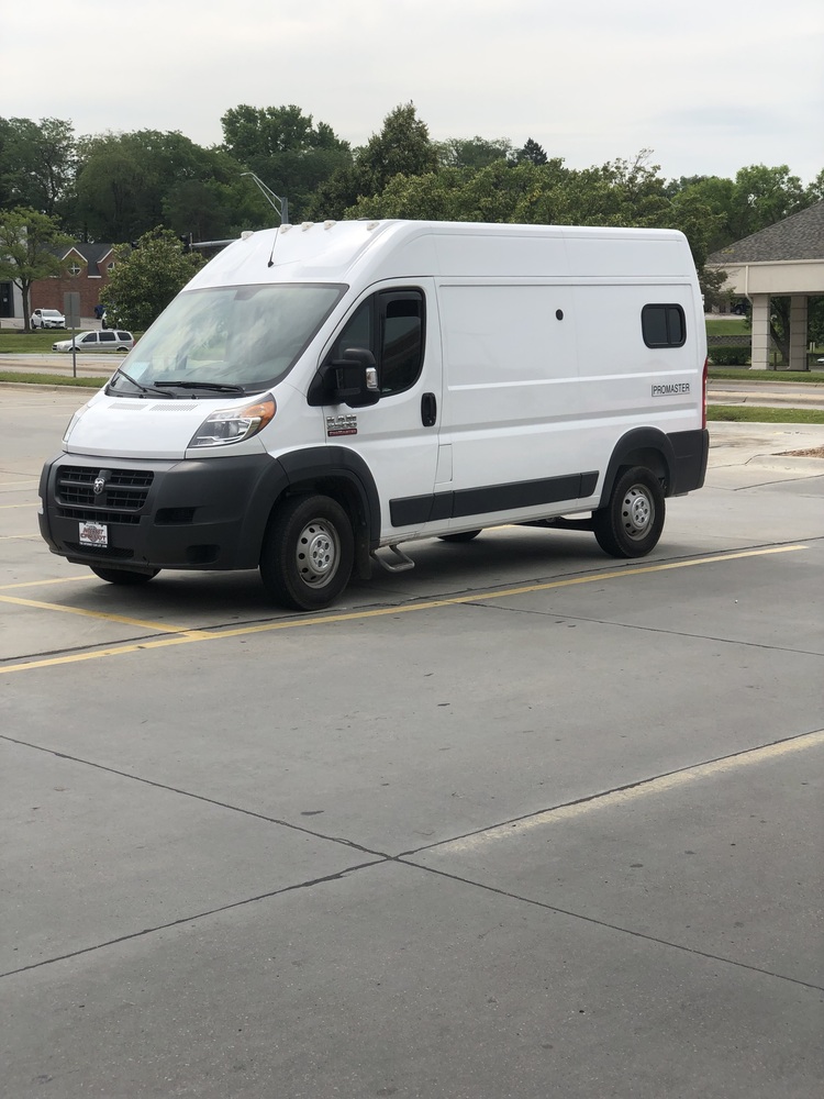 Photo of Rv