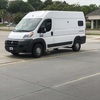 RV for Sale: 2018 PROMASTER 2500 HIGHROOF