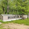 Mobile Home for Sale: Mobile Home - Bristol, NH, Bristol, NH