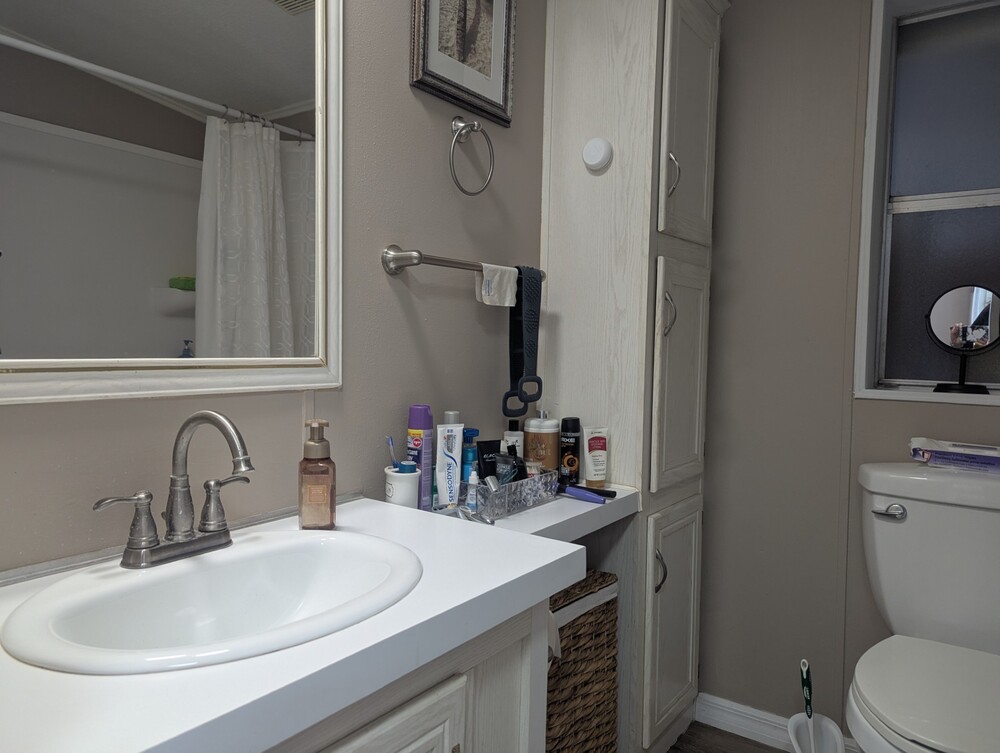 Strawberry Ridge Village