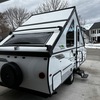 RV for Sale: 2021 ROCKWOOD HARD SIDE HIGH WALL SERIES 213HW